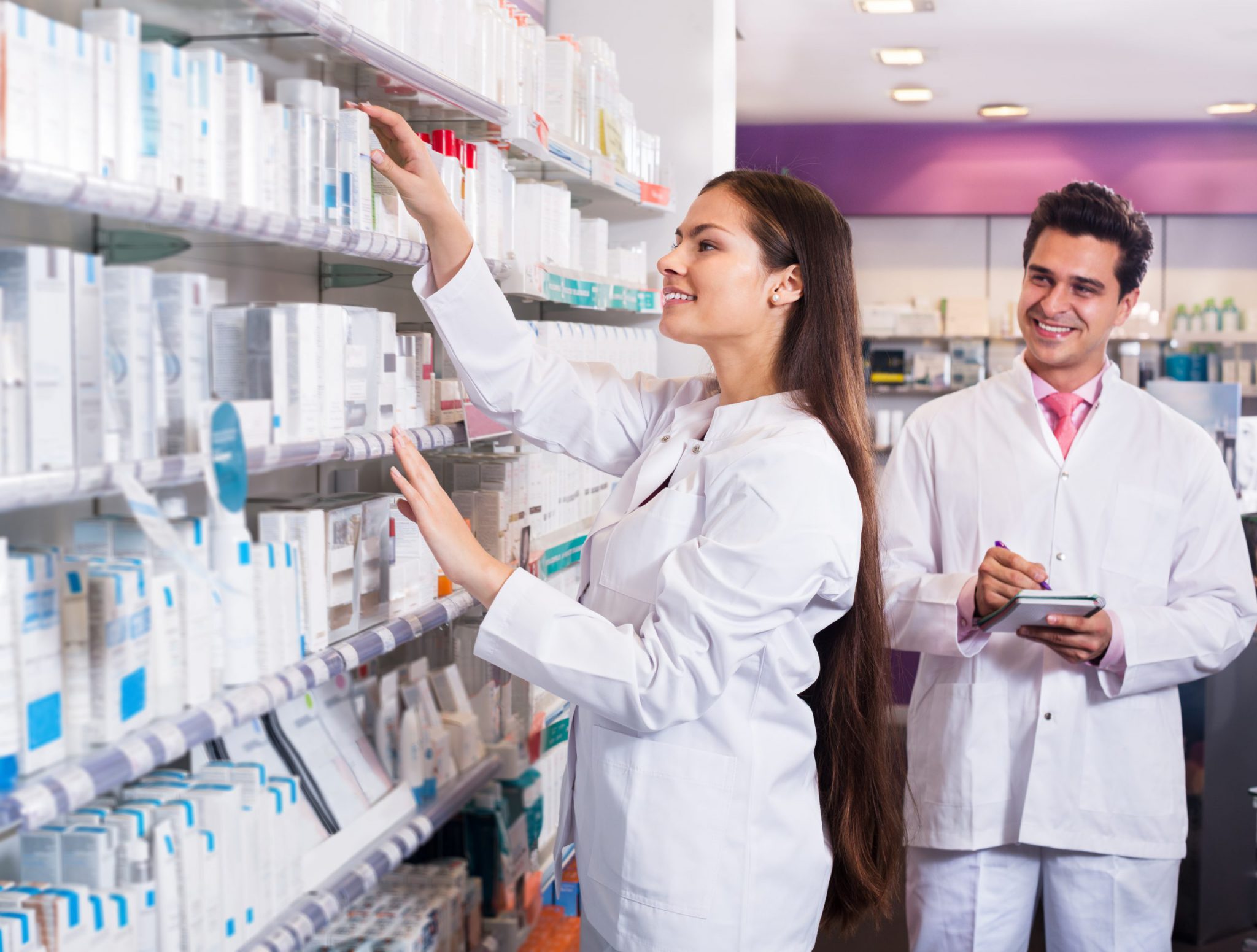 Branded Prescription Drugs, Generics & Biosimilars