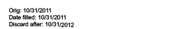 medlabel expdate