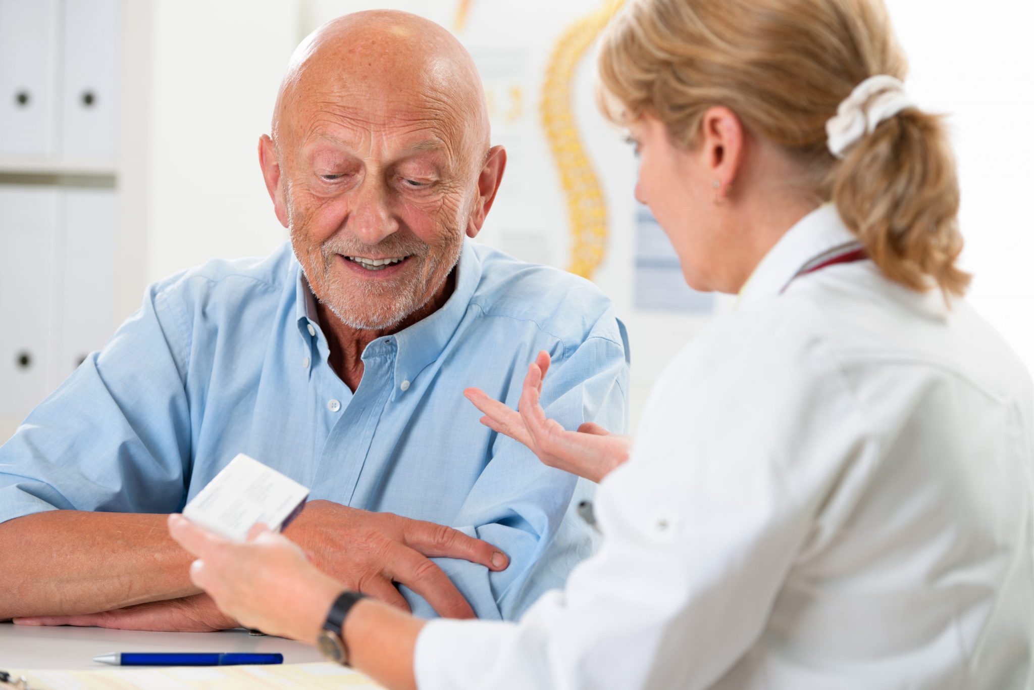 Toolkits for Older Adults