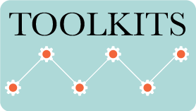 toolkits art to place