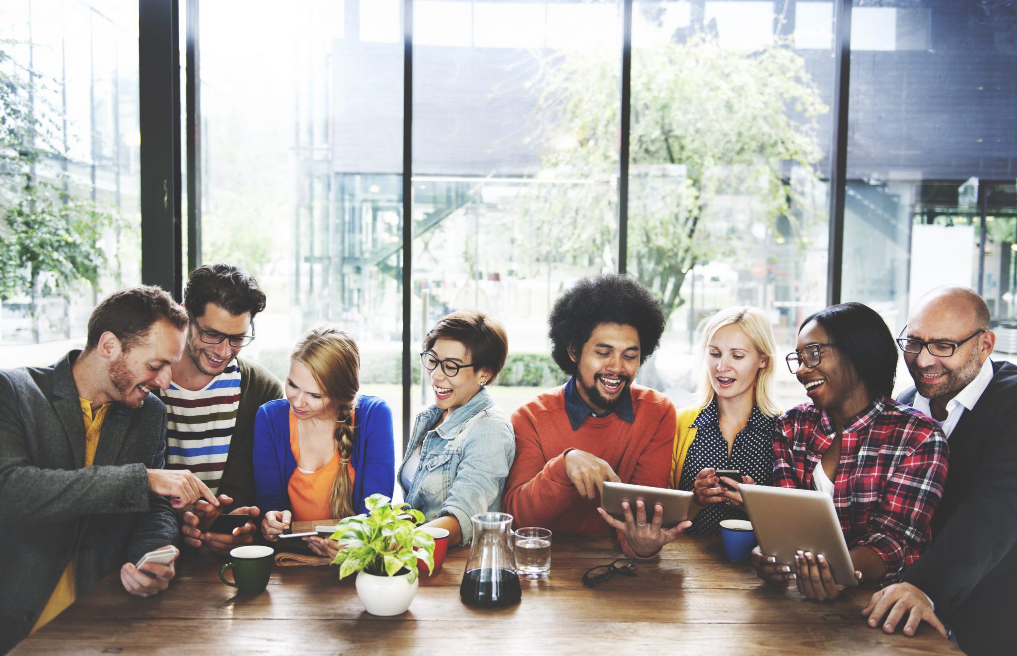 All Toolkits — All Audiences
