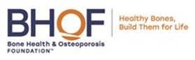 Bone Health & Osteoporosis Foundation