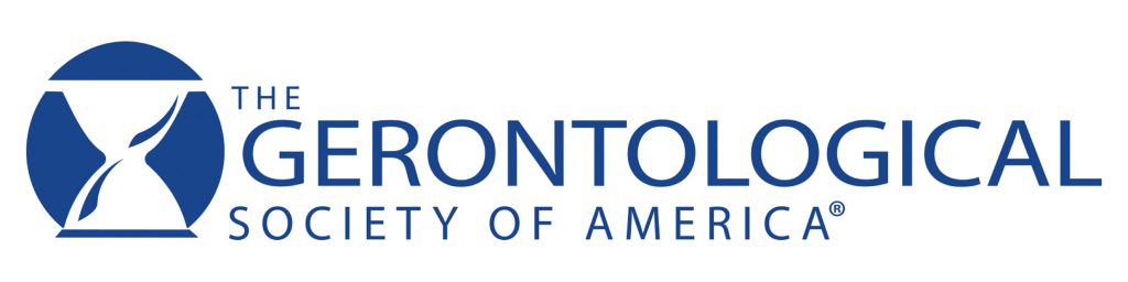 The Gerontological Society of America