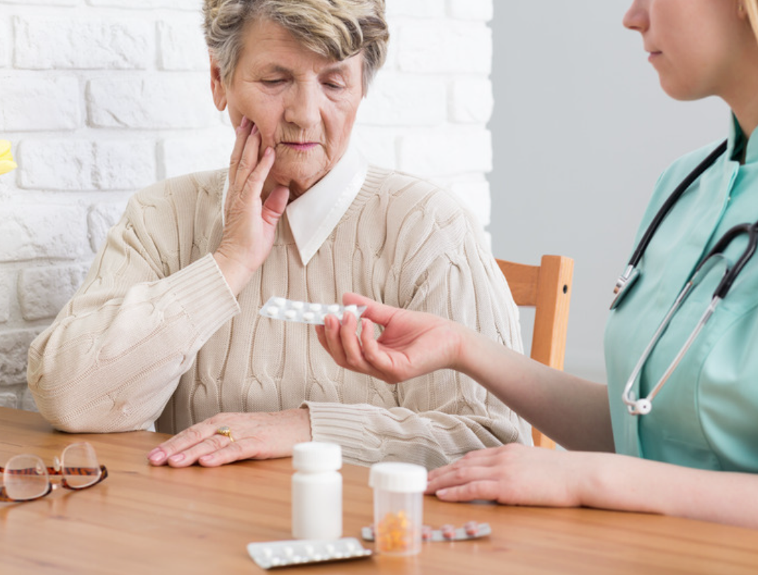 Talk About Your Medicines Month