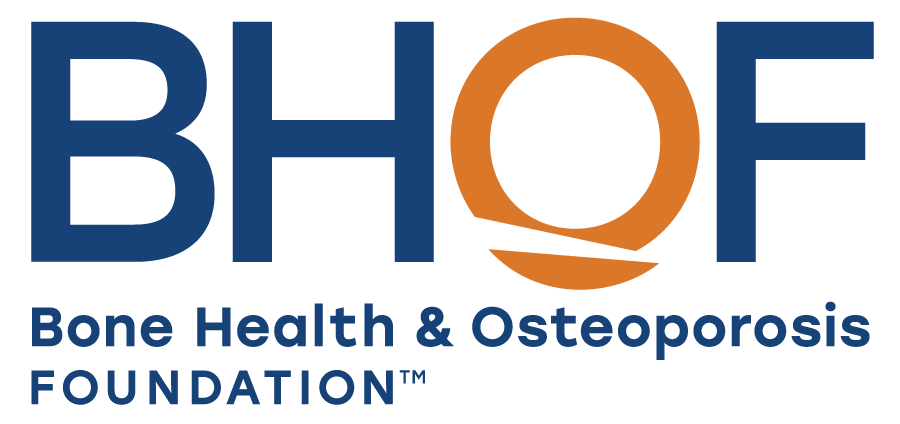 Bone Health & Osteoporosis Foundation