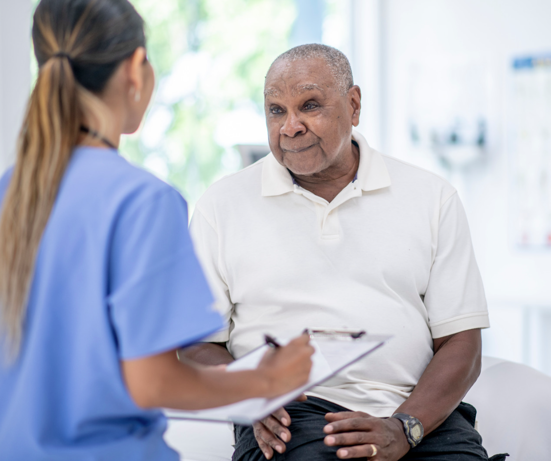 Communicate with Your Provider