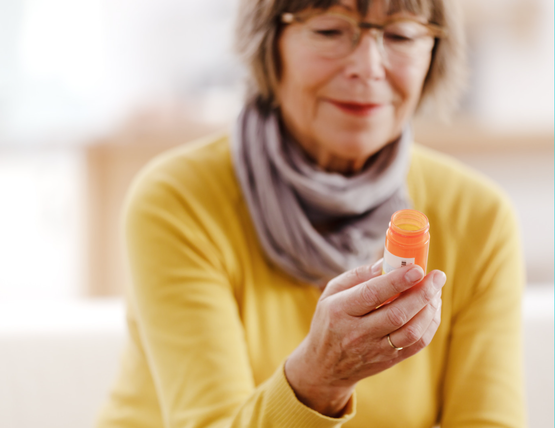 Understanding Your Meds