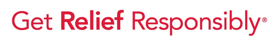Get Relief Responsibly