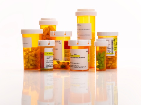 Use Pain Medicines Safely