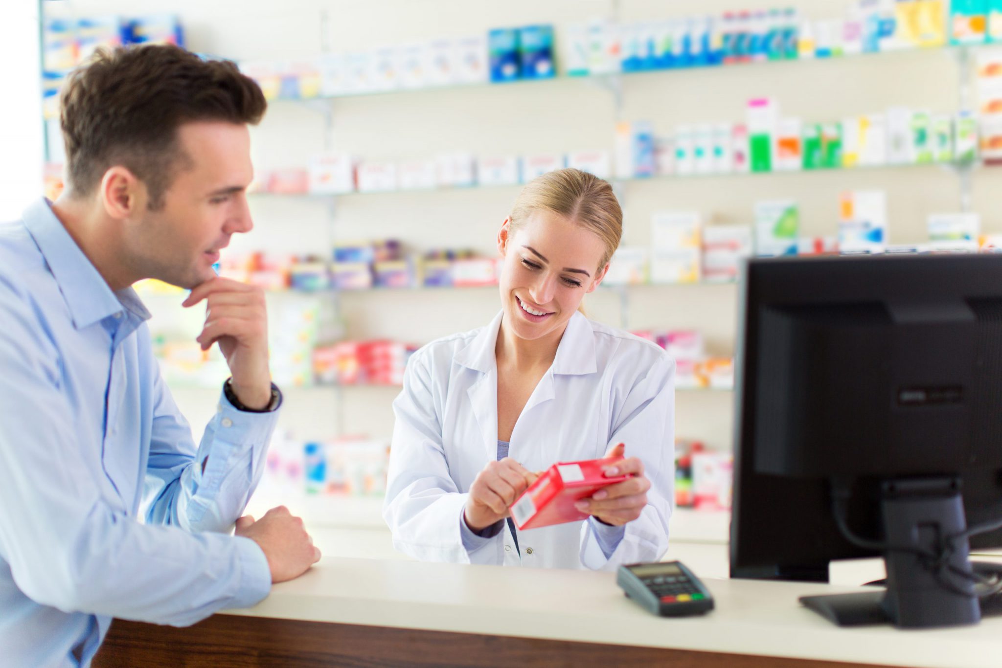 How to Read Prescription Drug Labels