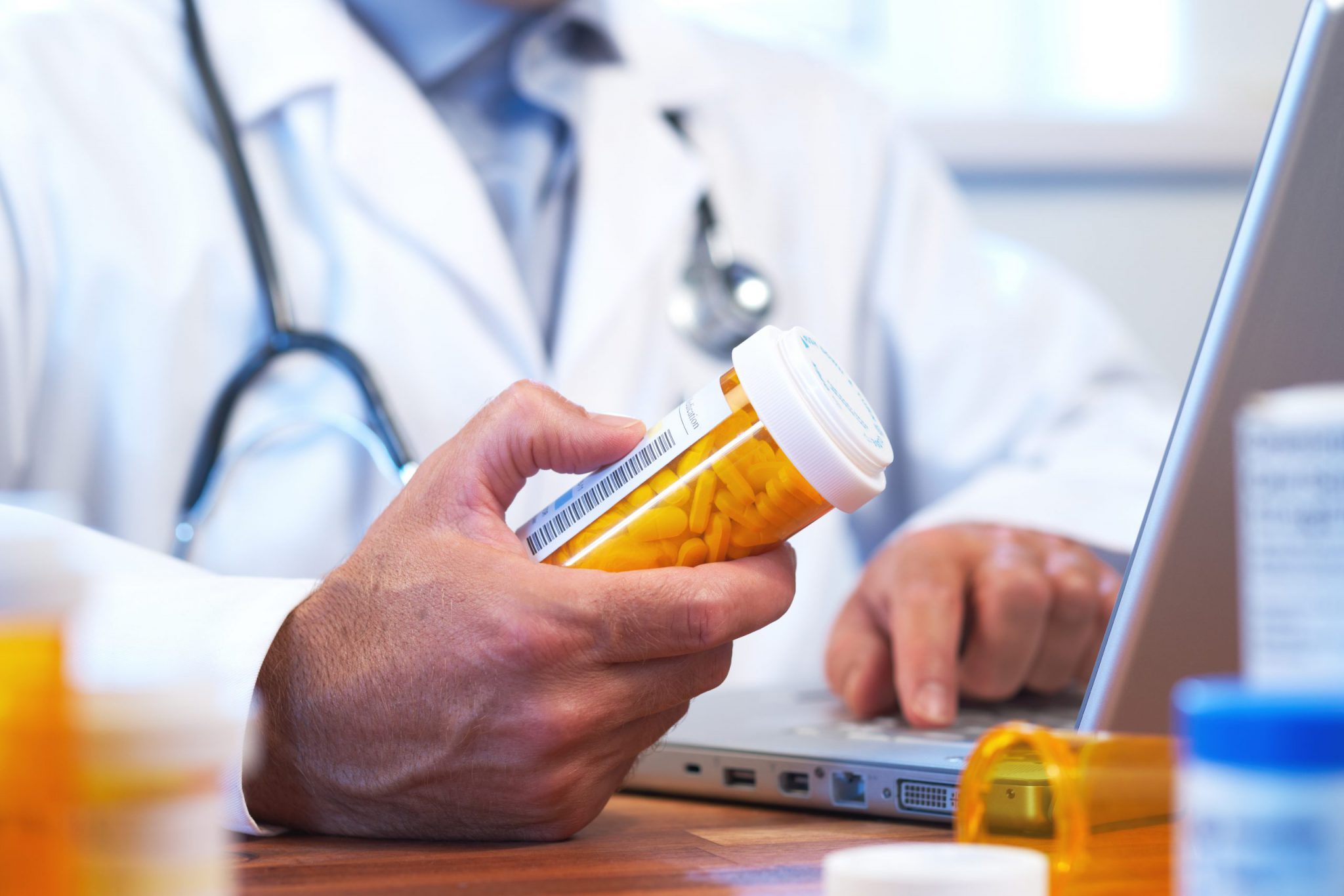Use Your Prescription Medicines Safely