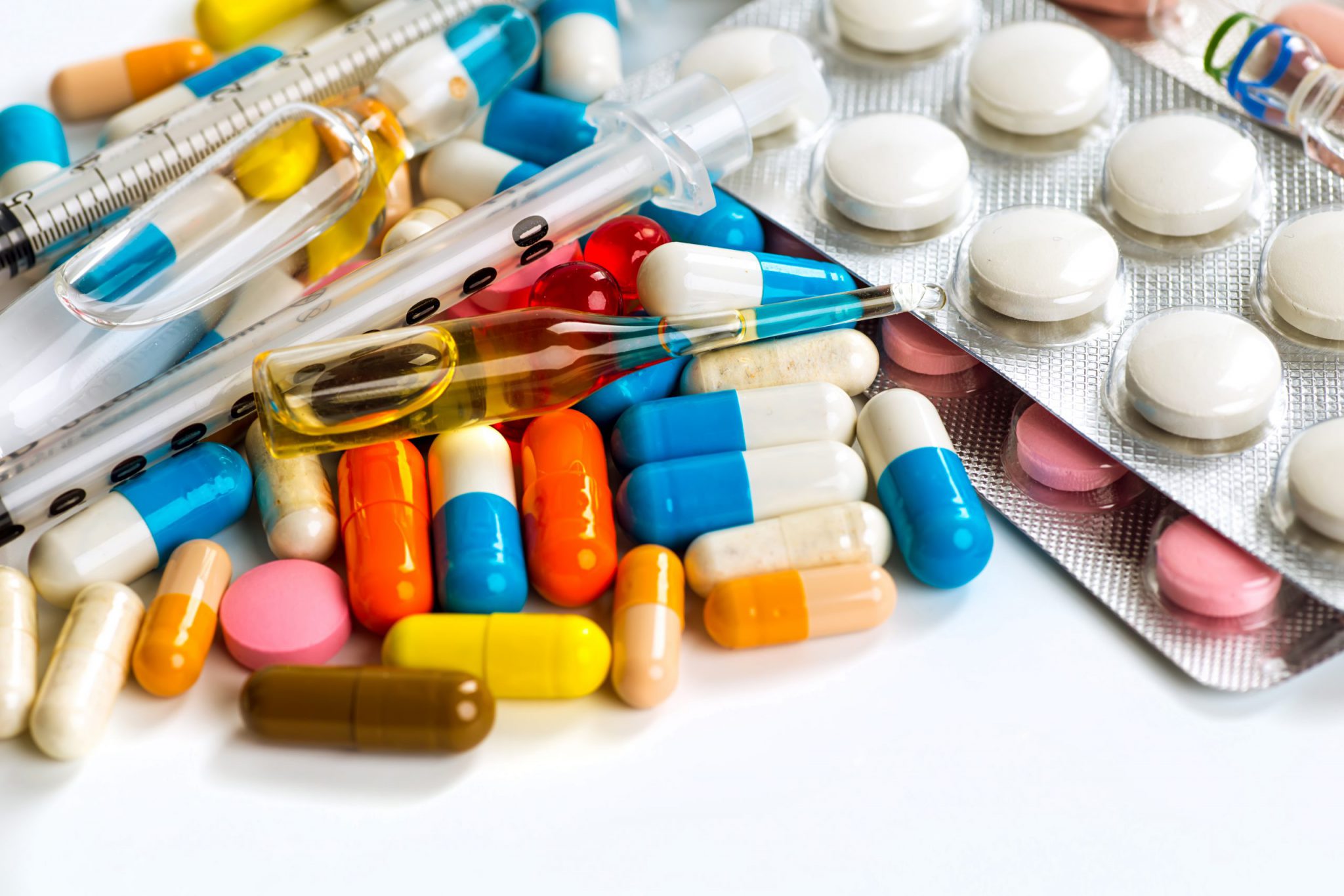 The Dangers of Medicine Abuse