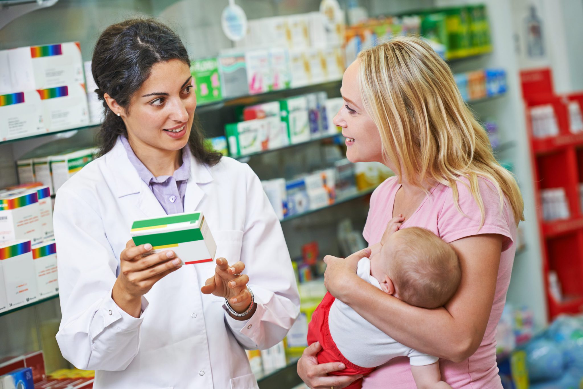 You, Your Medicines & Self-Care