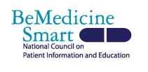 BeMedicine Smart logo