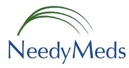 NeedyMeds logo